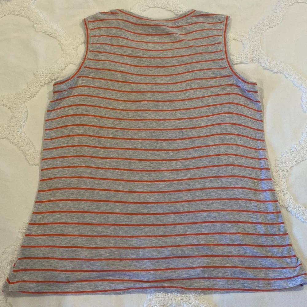 CAbi Ruffle Top - Size Small - Picture 5 of 7